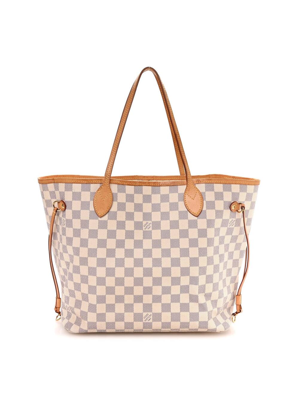 Louis Vuitton Damier Azur Neo Neverfull #301012L14B